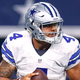 Image for article titled Strongside/Weakside: Dak Prescott